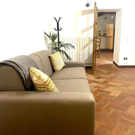 Casa Di Viola Apartman Scansano Kültér fotó