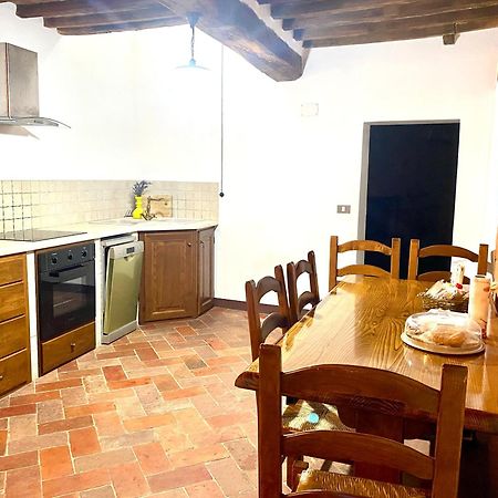 Casa Di Viola Apartman Scansano Kültér fotó