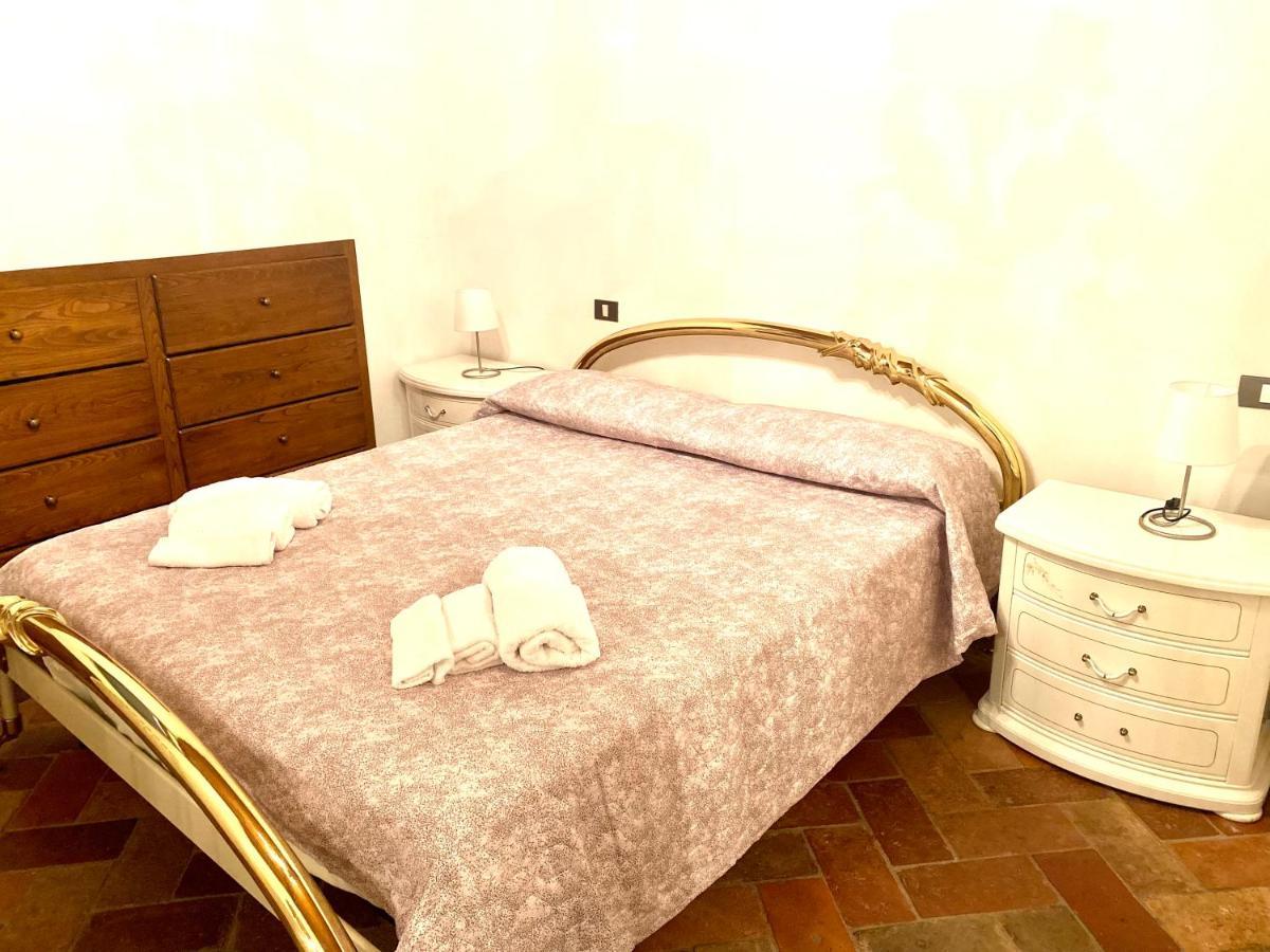 Casa Di Viola Apartman Scansano Kültér fotó