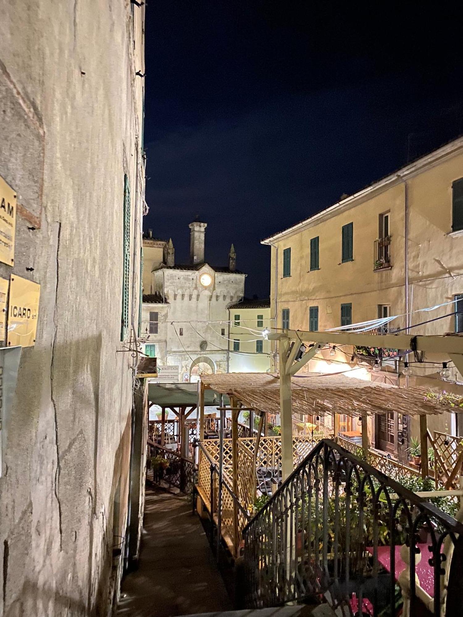 Casa Di Viola Apartman Scansano Kültér fotó