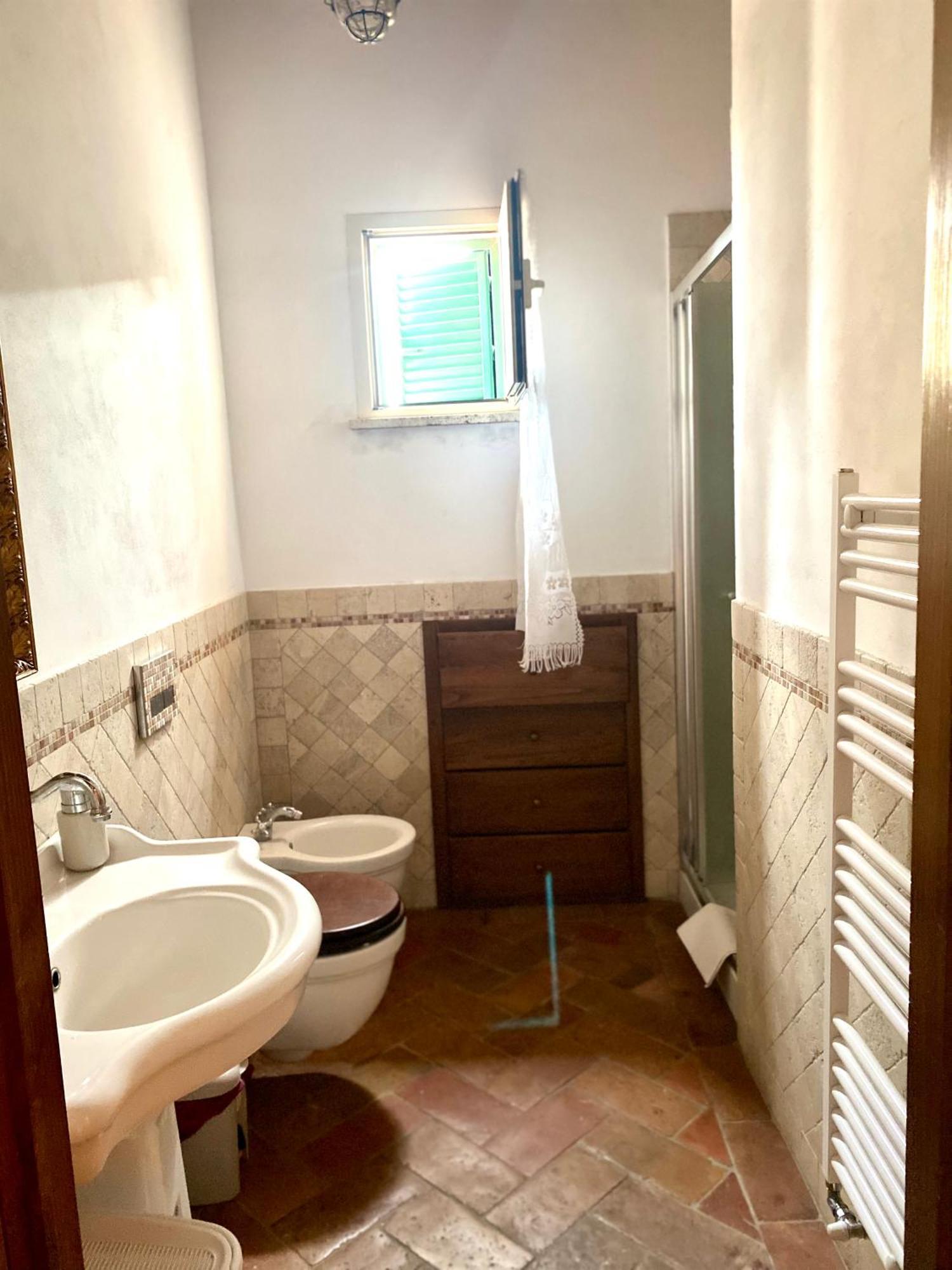 Casa Di Viola Apartman Scansano Kültér fotó