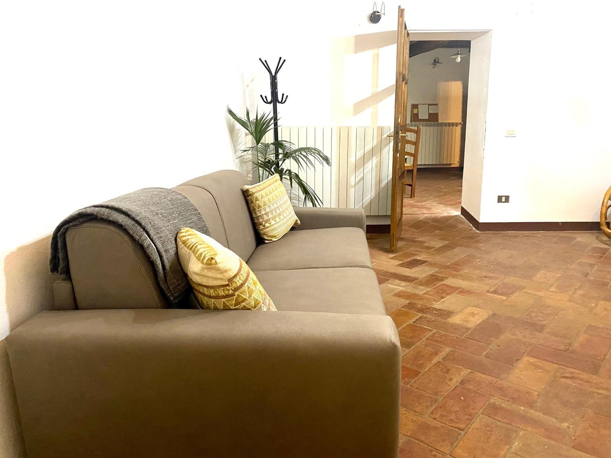 Casa Di Viola Apartman Scansano Kültér fotó