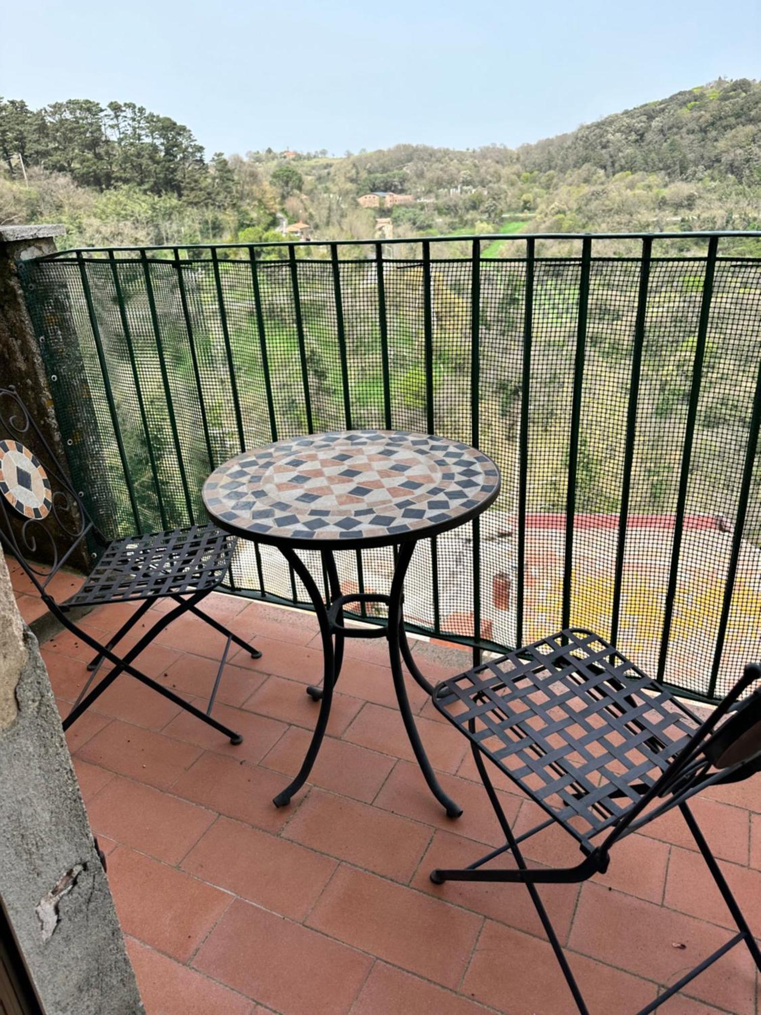 Casa Di Viola Apartman Scansano Kültér fotó